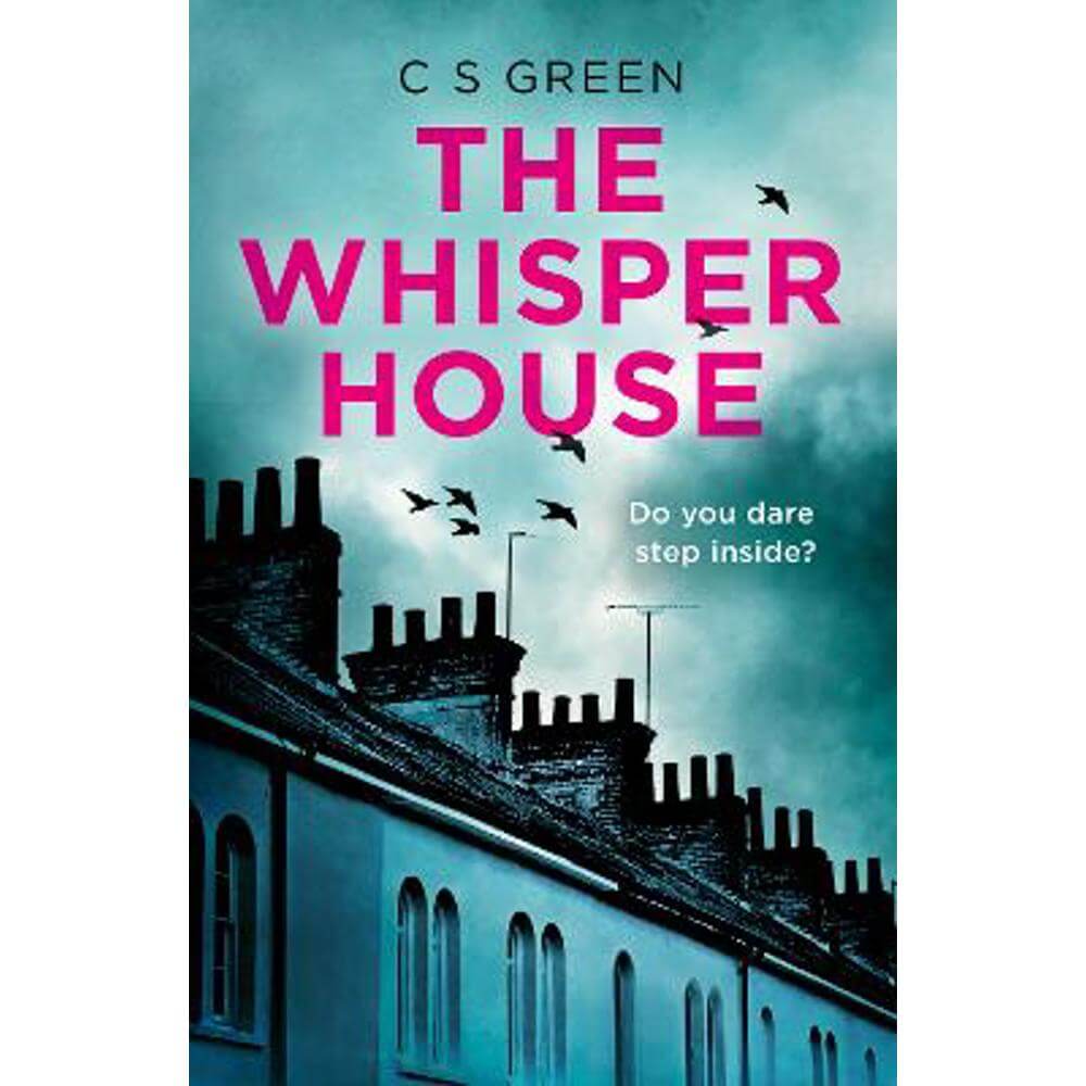 The Whisper House: A Rose Gifford Book (Rose Gifford series, Book 2) (Paperback) - C S Green